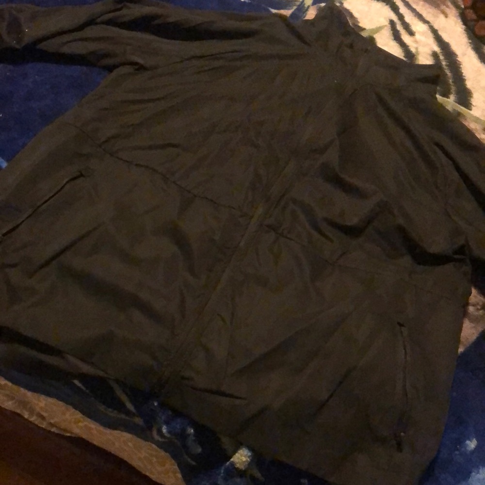 Black Champion Women Jacket